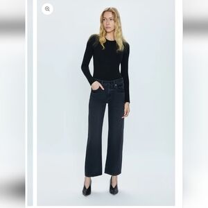 Pistola Black Women's Jeans